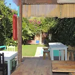 All In Mendoza Monkey Hostel