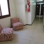 Hotel Margal