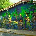 Hostel de Los Artistas