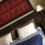 Garden Apart Hotel