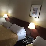 Garden Apart Hotel