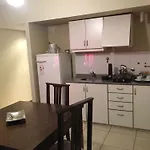 Garden Apart Hotel