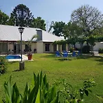 Hotel Portobelo Mendoza