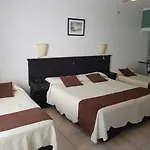 Hotel Portobelo Mendoza