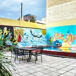 Hostel Malbec Plaza