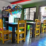 Hostel Malbec Plaza