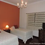 Hotel Boutique Bodega Florio