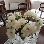 Hotel Boutique Bodega Florio