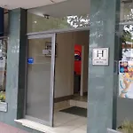 Hotel Necochea