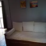 Los Nietos hospedaje