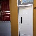 Los Nietos hospedaje