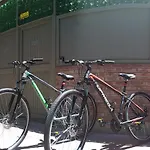 Loft, Bikes & Optic Fibre Wifi By Top Bar St And Park