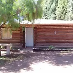 Cabañas Alto Bermejo
