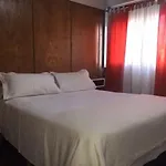 Let Home Mendoza