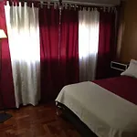 Let Home Mendoza
