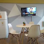 Cozy III Loft En Pleno Centro De Mendoza