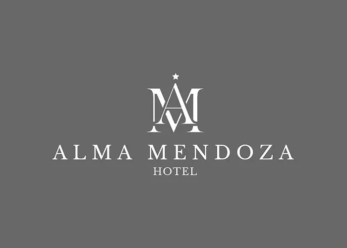 Hotel Mendoza Alma