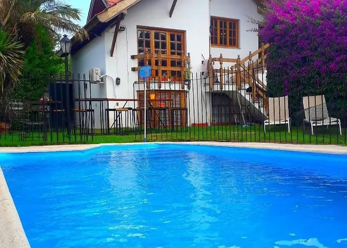 Tanino Guest House