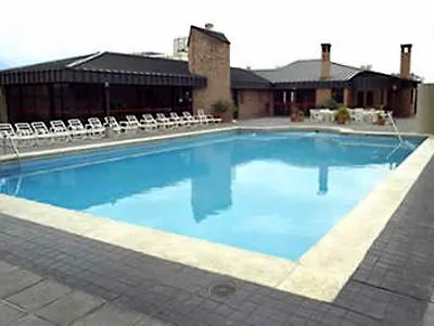 Millenium Towers Hotel