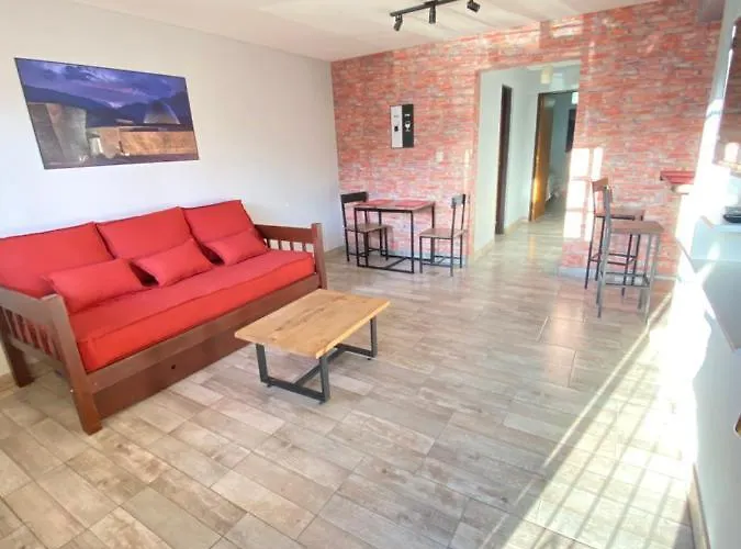 Mza Wine Apartment 2 -Next To Aristides-