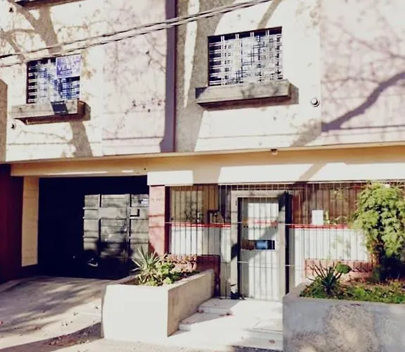 Departamento El Vuelto