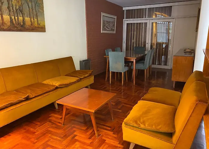 Casa En El Gran Mendoza