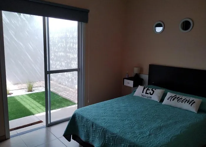 Hermoso departamento con cochera incluida
