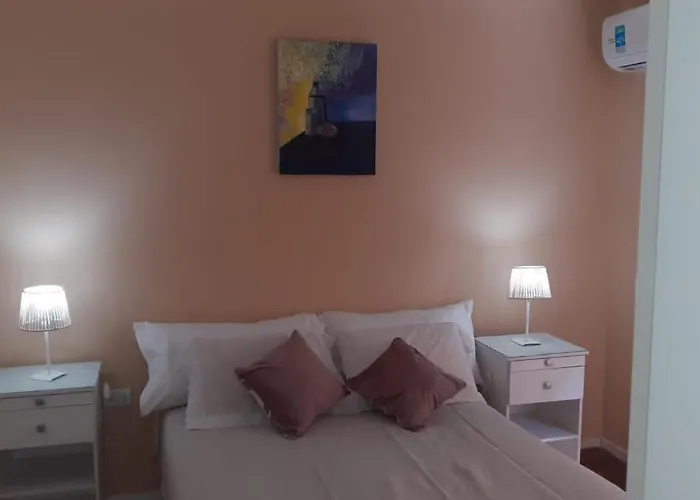 Departamento En El Centro De Mendoza