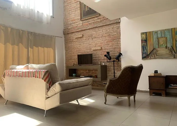 Hermoso Duplex Interno En La Mejor Zona De Mendoza