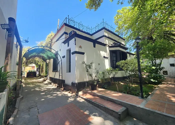 Rufino\'S Guesthouse
