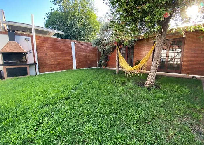 Casa Granaderos