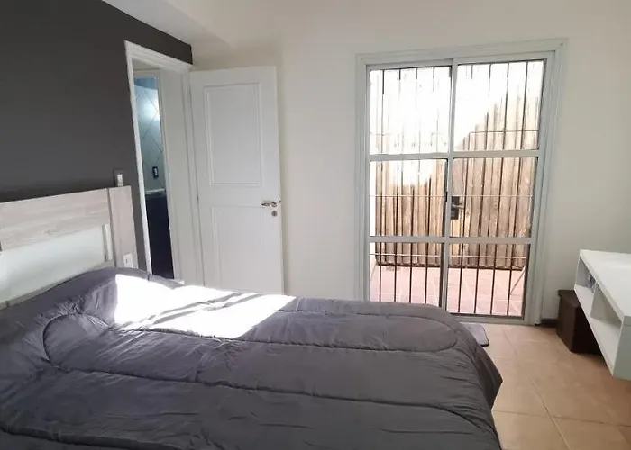 Hermoso Departamento Con Excelentes Ubicacion