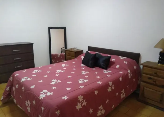 Departamento Centrico Lemos