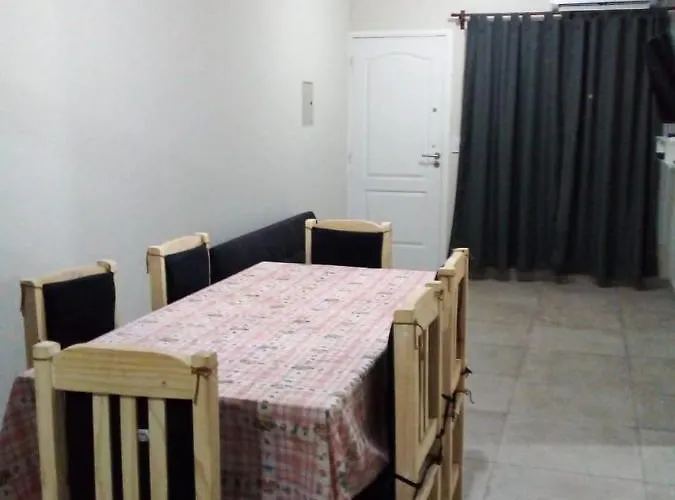 Departamentos Las Peques -Barrio Privado