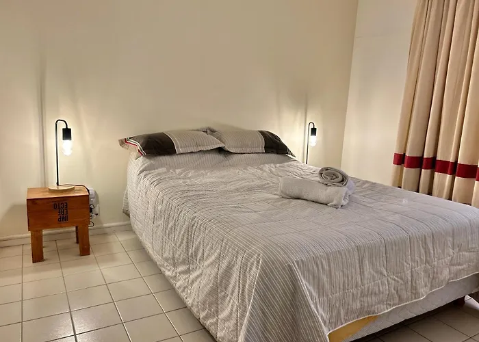Departamento a 300 metros del centro de la ciudad