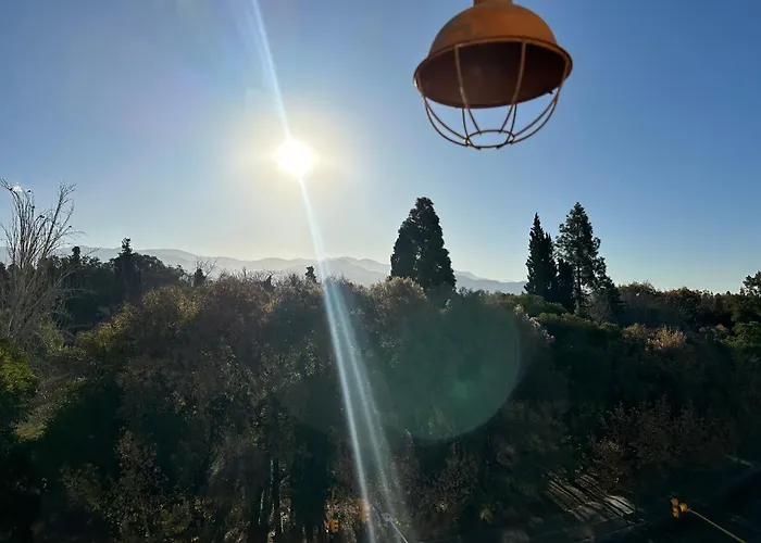 Mendoza Y Sus Vistas