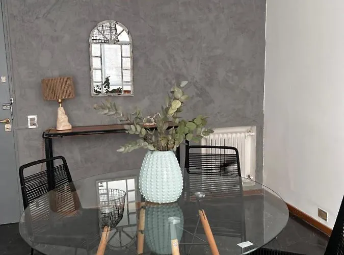Departamento Moderno Calle Espana!