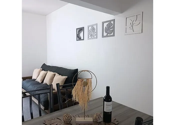 Departamento En El Centro De Mendoza!