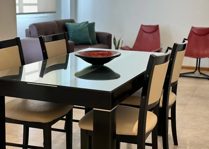 Departamento Centrico Mendoza
