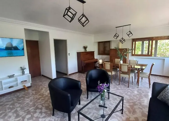 Departamento En Mendoza Ciudad