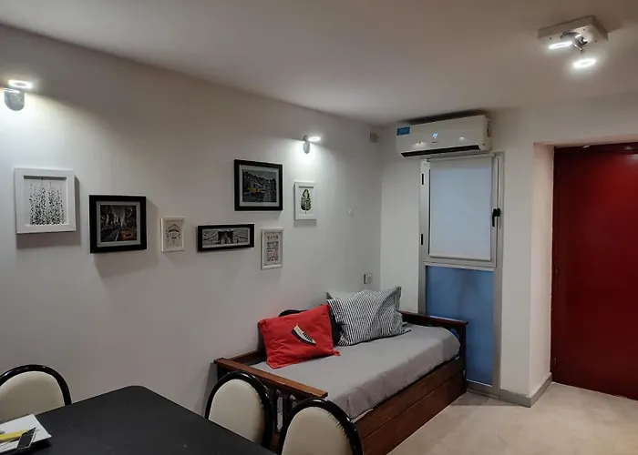 Depa Dorrego