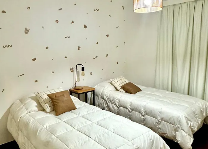 Casa Huesped IV Moderno, Comodo Y Adorado Por Nuestros Huespedes