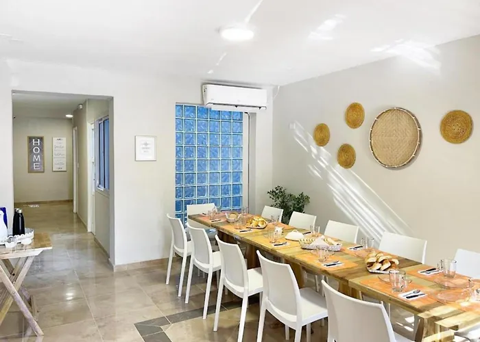 Sobremonte Suites By Vilvey Turismo