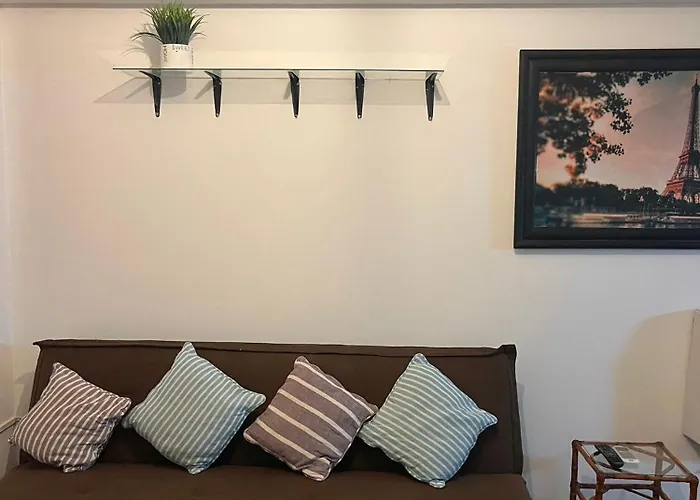Montevideo Suite