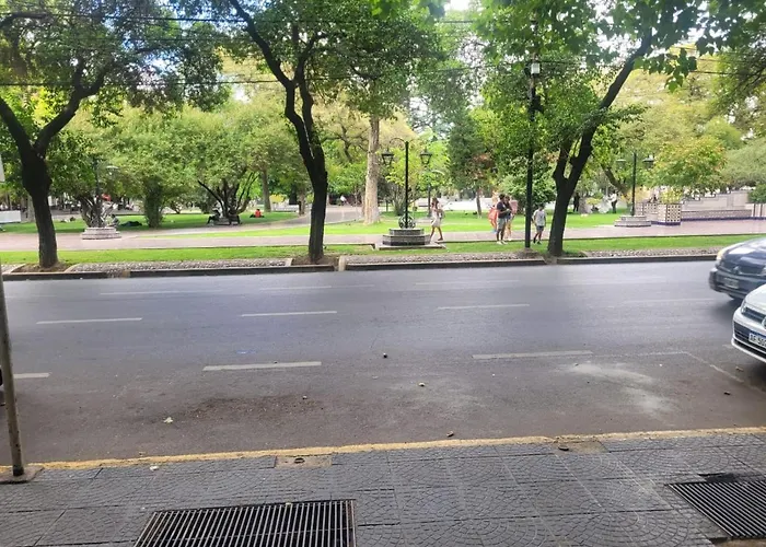 Departamento Av Espana 866