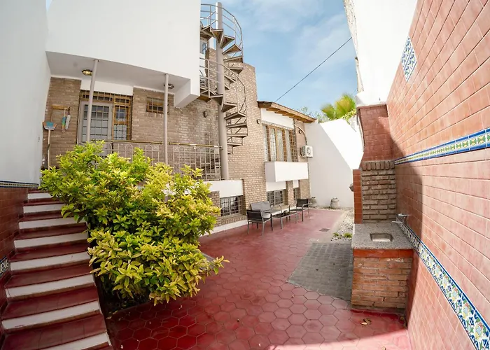 Casa Alvarez