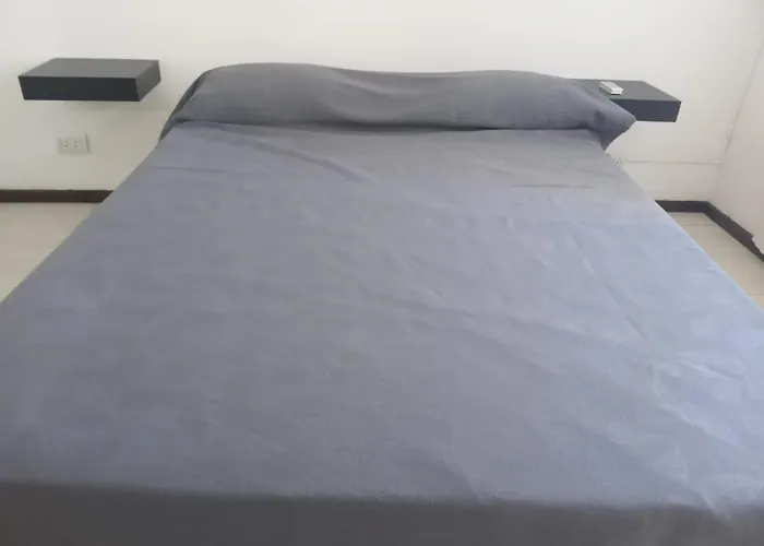 El Descanso