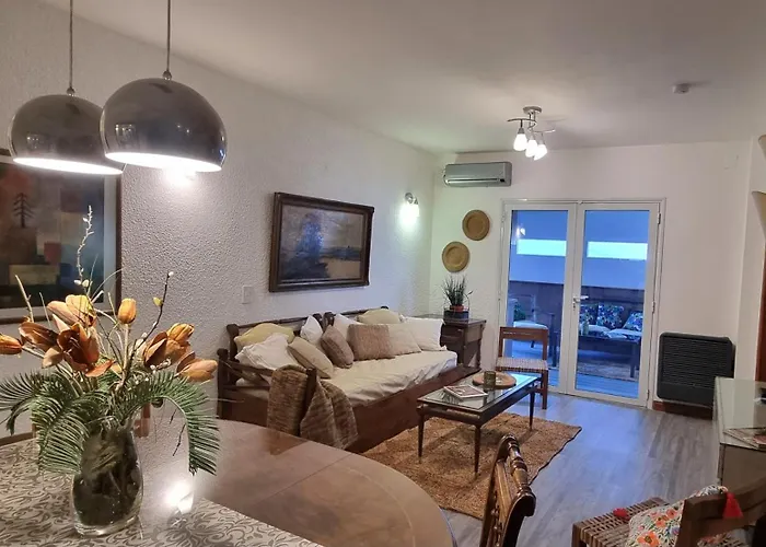 Departamento En La Ciudad De Mendoza