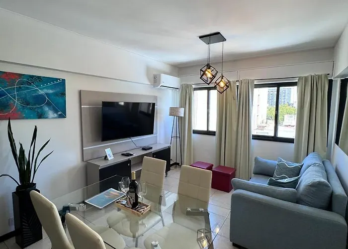 Del Rio Bienes Raices Lavalle 4
