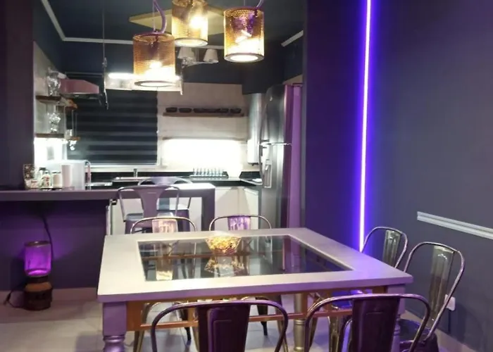 Departamento Boutique De Disenador \